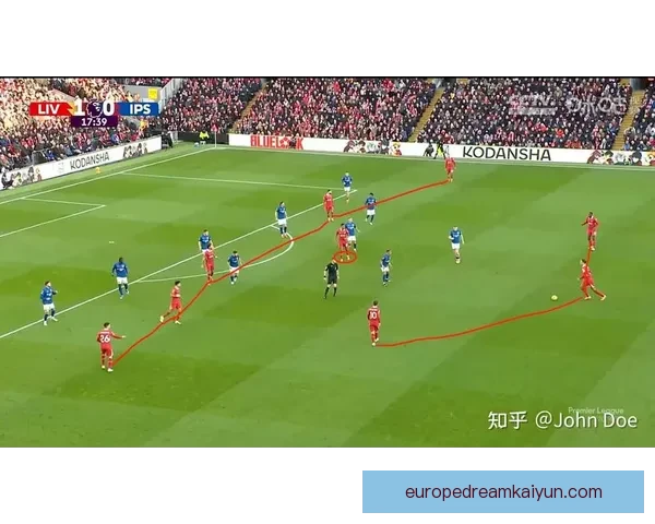 英超联赛中伊普斯维奇迎战利物浦，状态备受关注