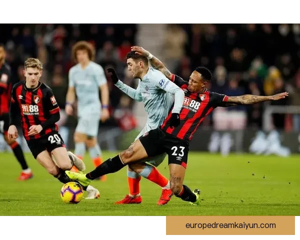 英超本赛季伯恩茅斯表现稳健，球队逐渐找到状态