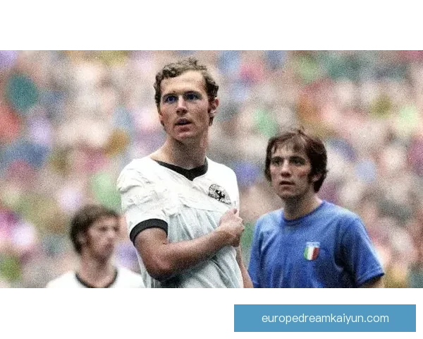 贝肯鲍尔职业里程碑：荣誉与成就分析，传奇球员的巅峰表现与影响力