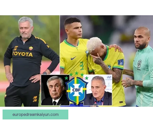 安切洛蒂球员培养理念分析及其对球队表现的影响