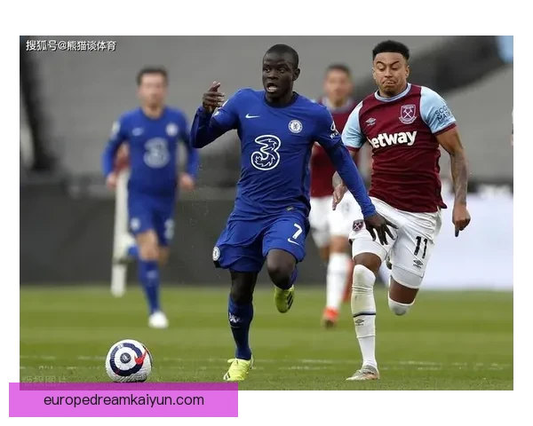 图赫尔球员培养体系成效显现，年轻球员表现稳健